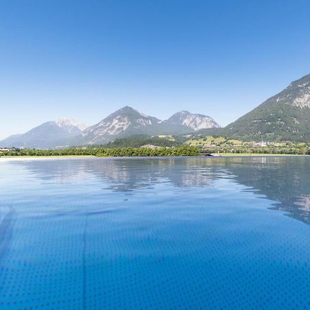 Gasthof Hotel Post Strass im Zillertal Εξωτερικό φωτογραφία