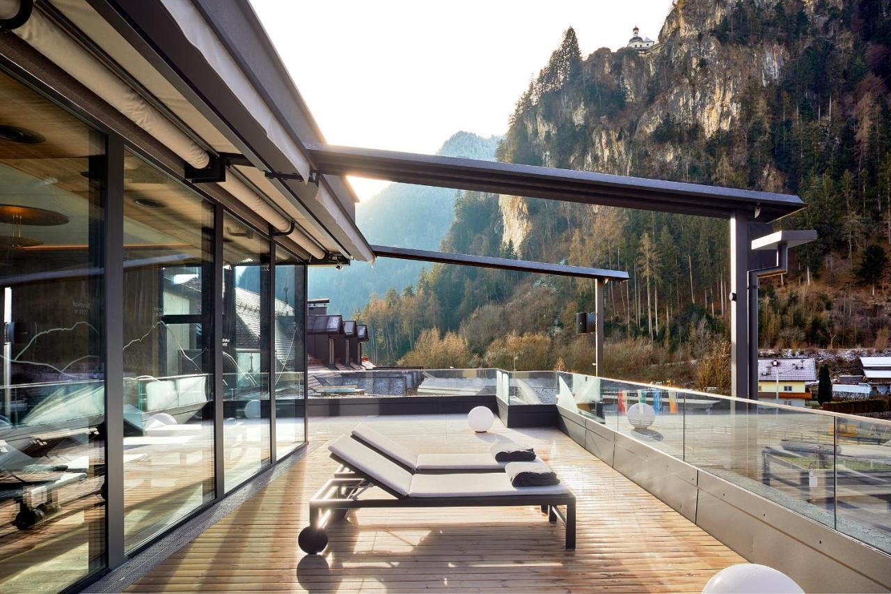 Gasthof Hotel Post Strass im Zillertal Εξωτερικό φωτογραφία