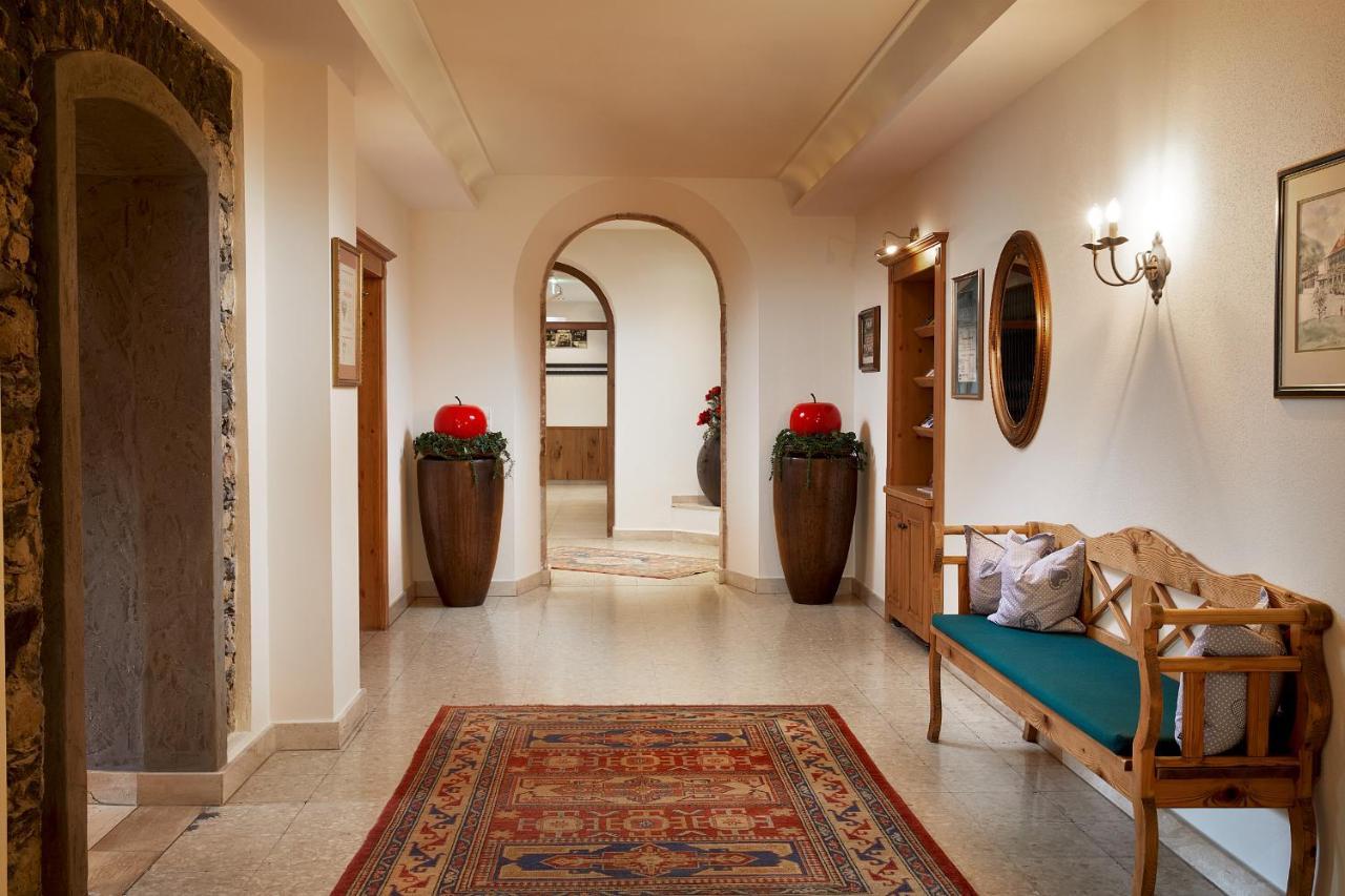 Gasthof Hotel Post Strass im Zillertal Εξωτερικό φωτογραφία