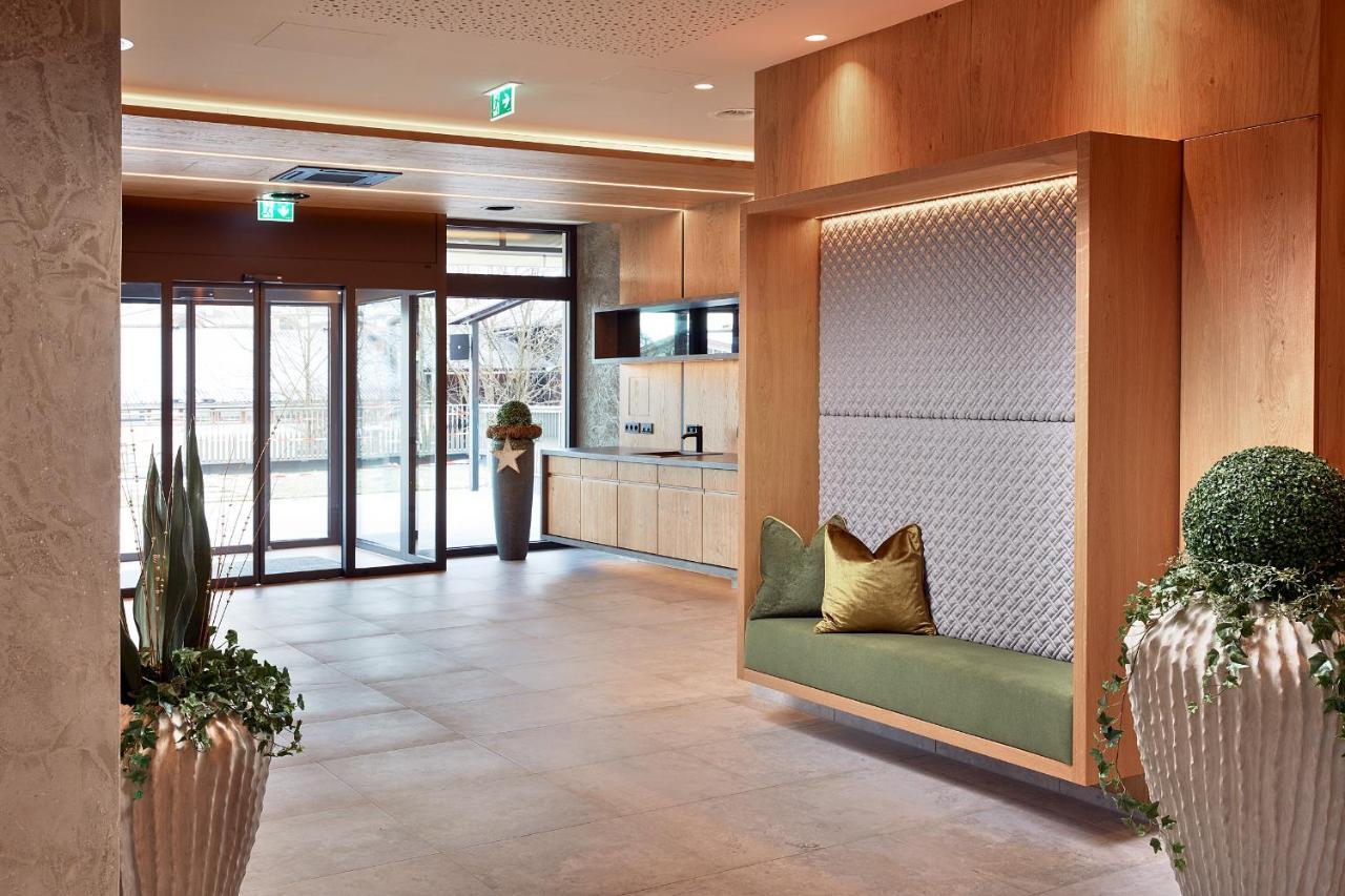 Gasthof Hotel Post Strass im Zillertal Εξωτερικό φωτογραφία