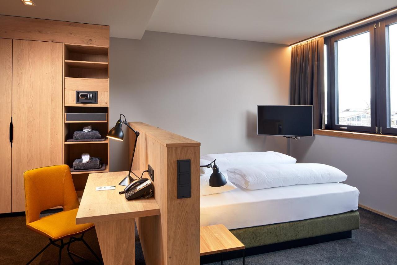 Gasthof Hotel Post Strass im Zillertal Εξωτερικό φωτογραφία