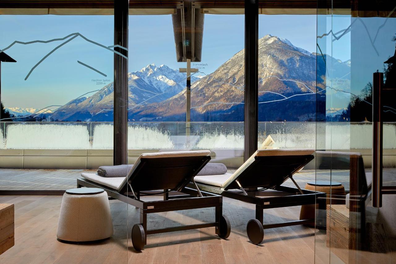 Gasthof Hotel Post Strass im Zillertal Εξωτερικό φωτογραφία