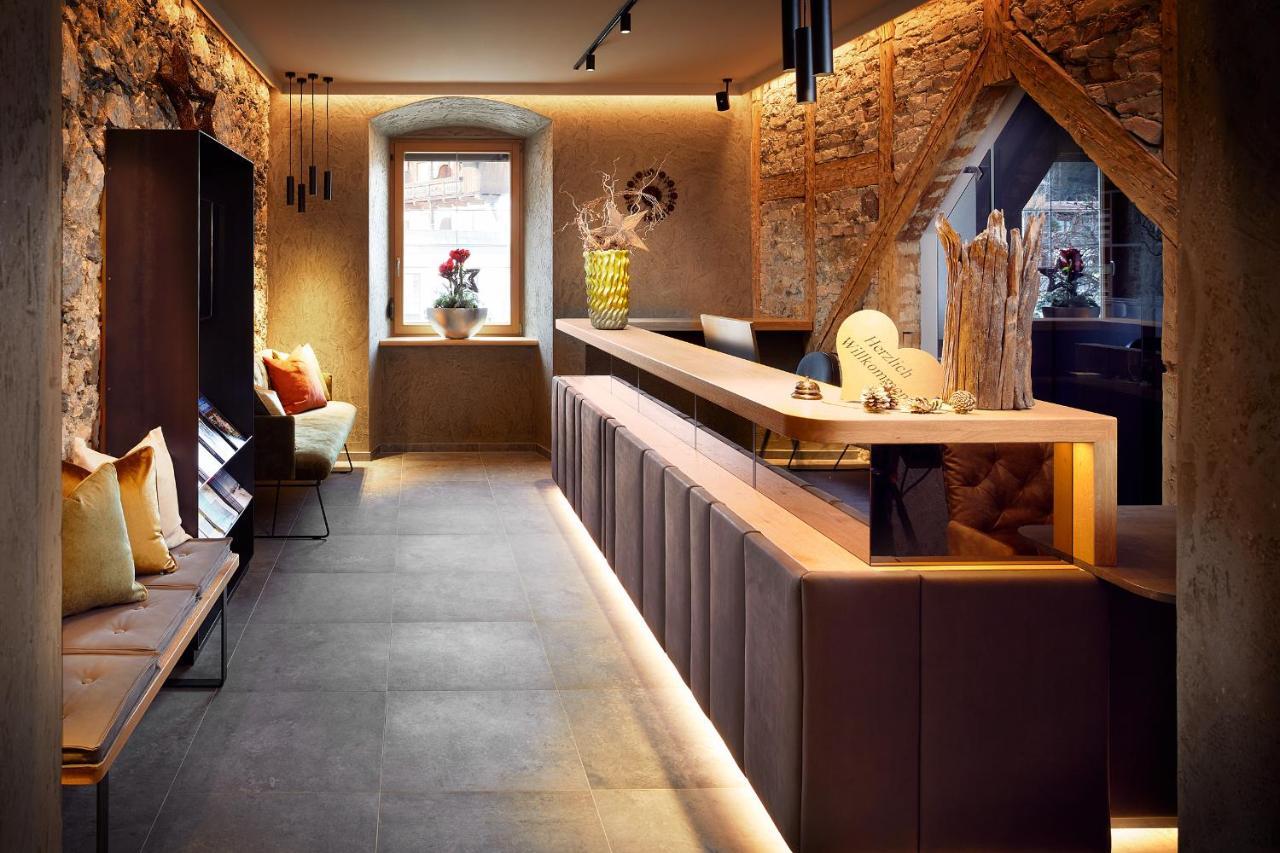 Gasthof Hotel Post Strass im Zillertal Εξωτερικό φωτογραφία
