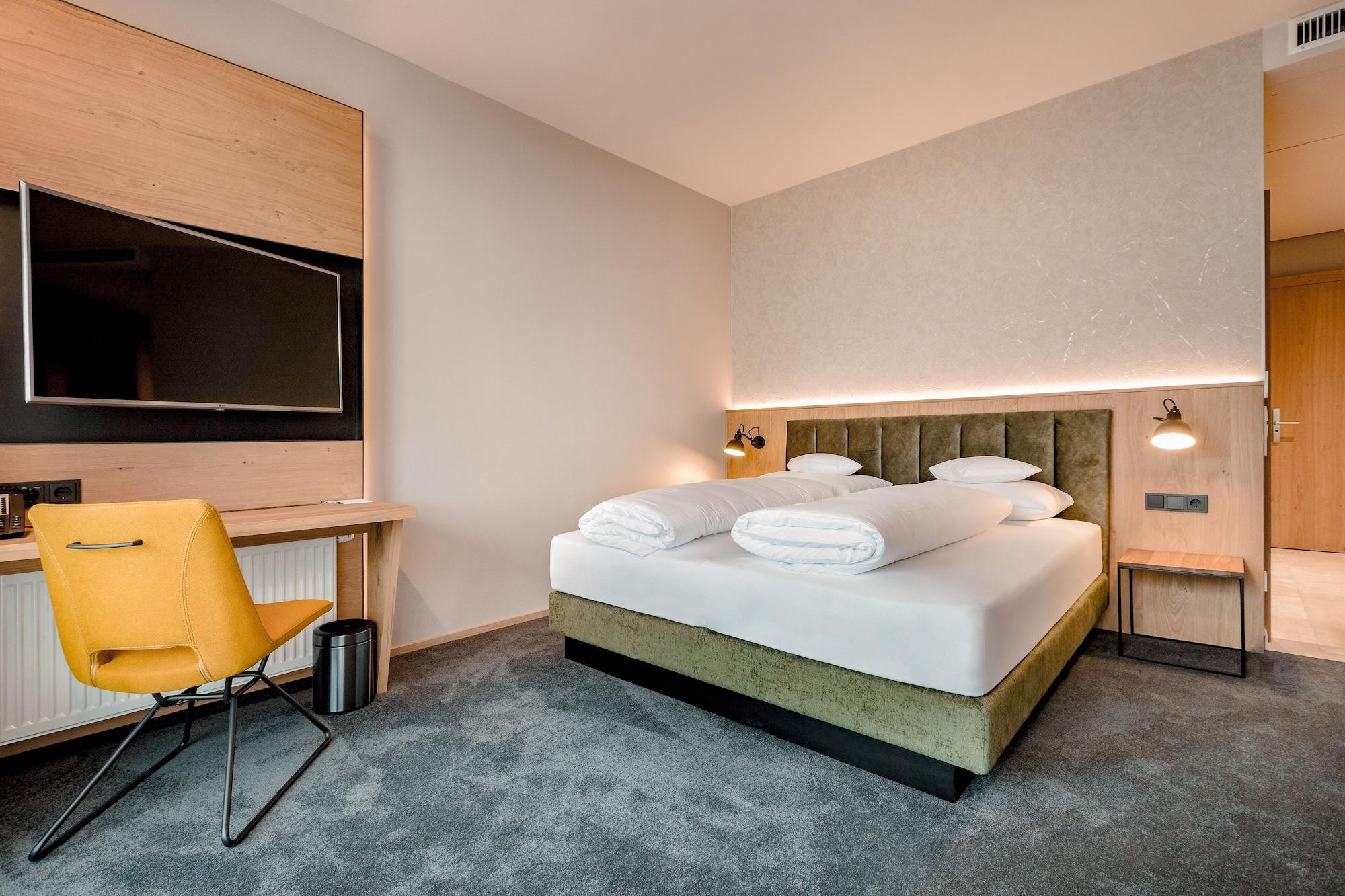 Gasthof Hotel Post Strass im Zillertal Εξωτερικό φωτογραφία