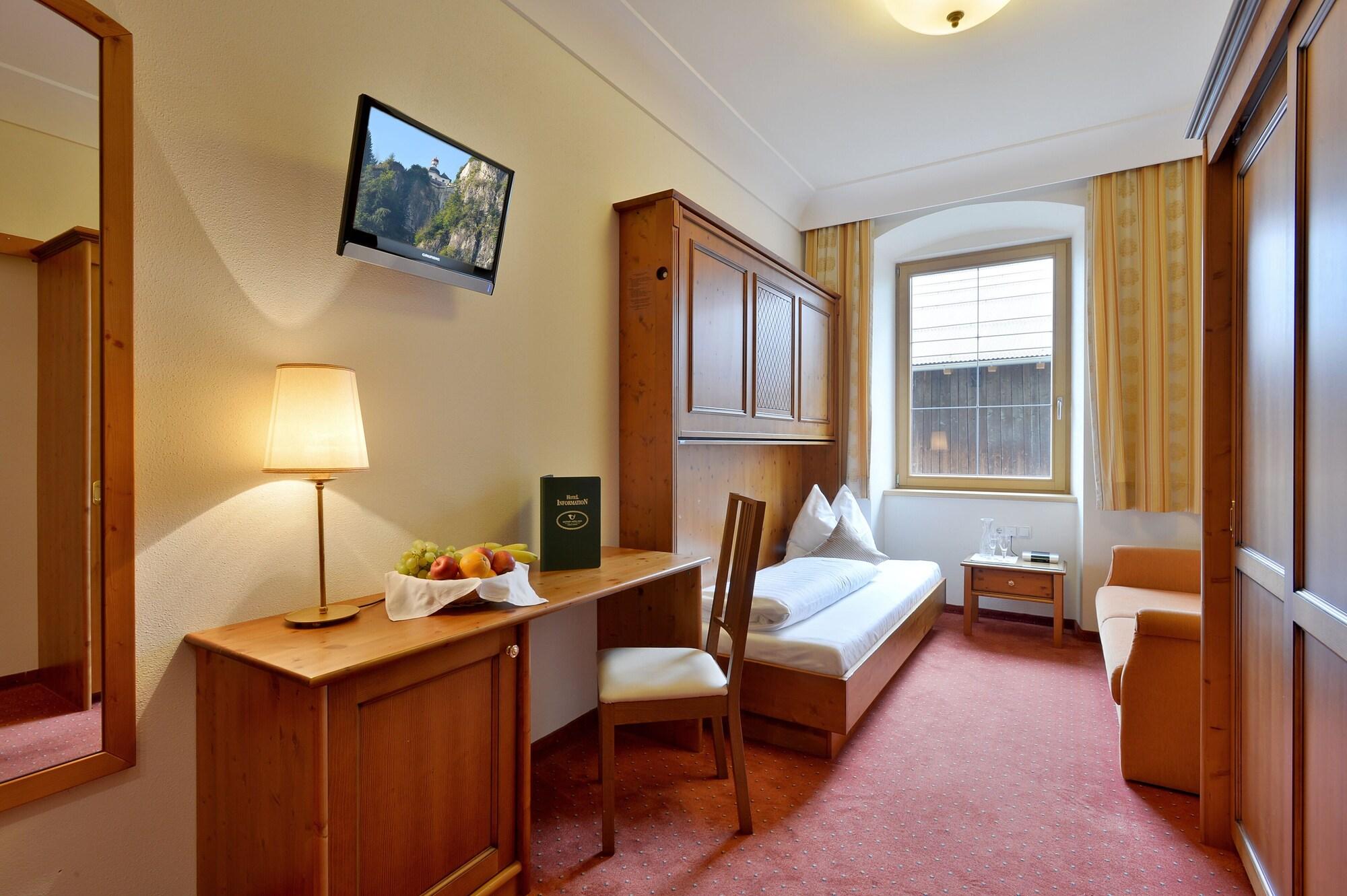 Gasthof Hotel Post Strass im Zillertal Εξωτερικό φωτογραφία