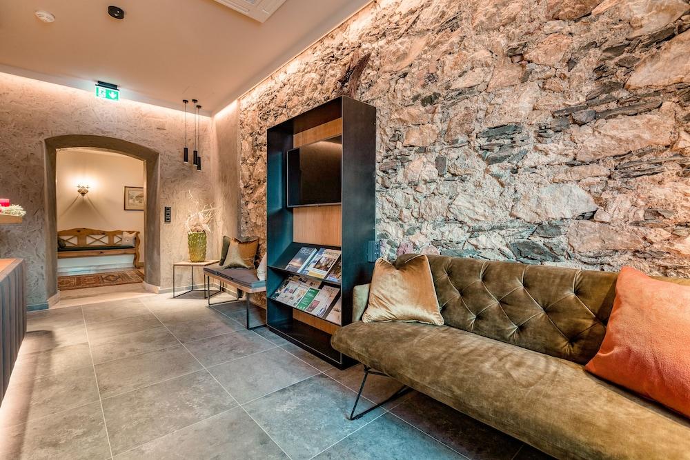 Gasthof Hotel Post Strass im Zillertal Εξωτερικό φωτογραφία