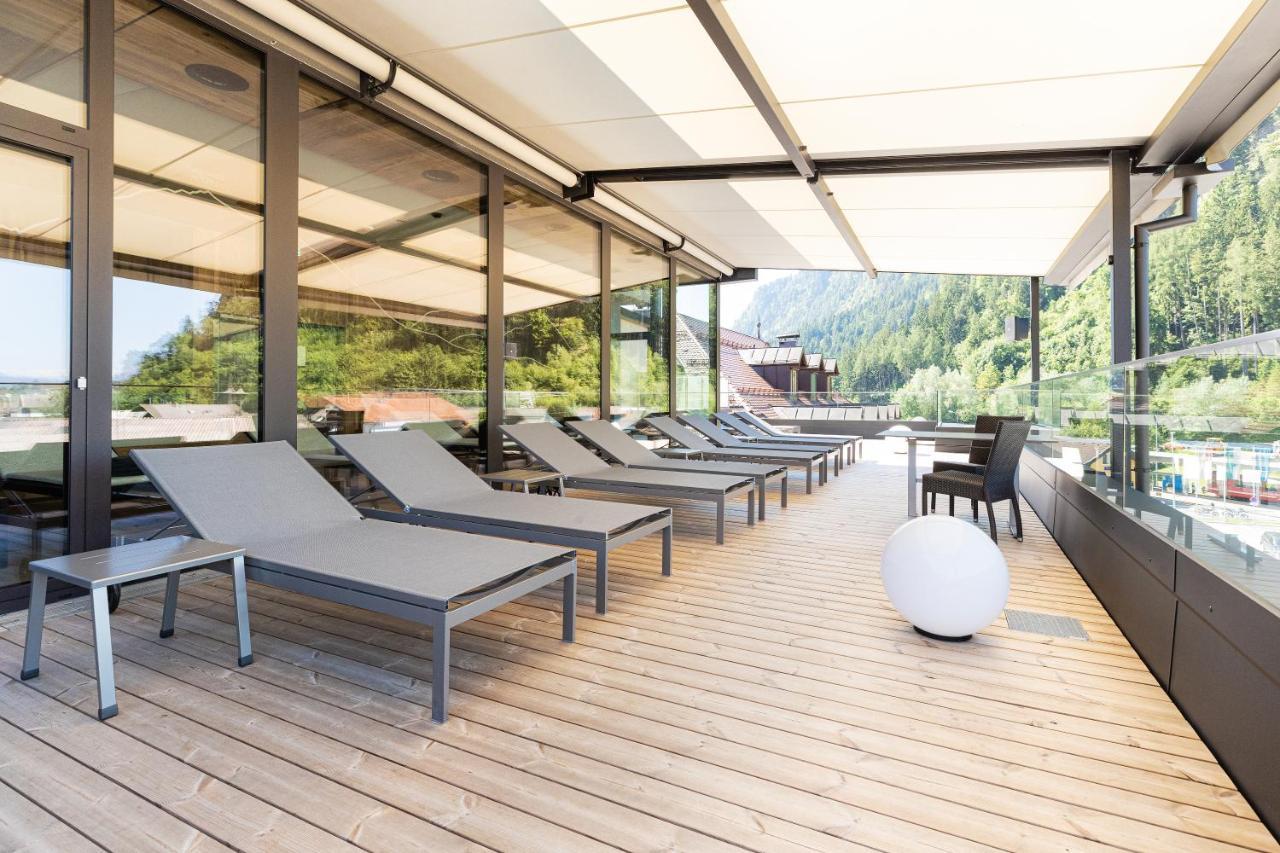 Gasthof Hotel Post Strass im Zillertal Εξωτερικό φωτογραφία