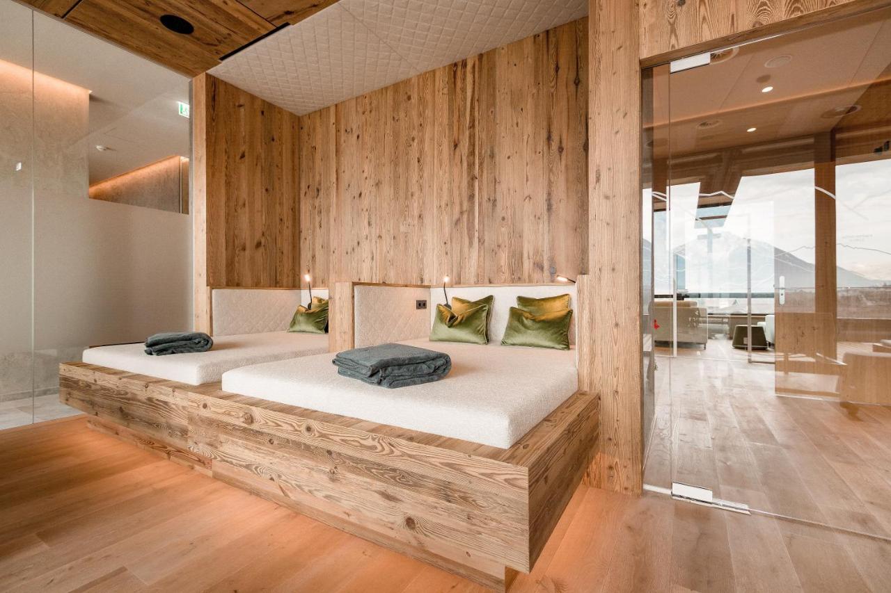 Gasthof Hotel Post Strass im Zillertal Εξωτερικό φωτογραφία